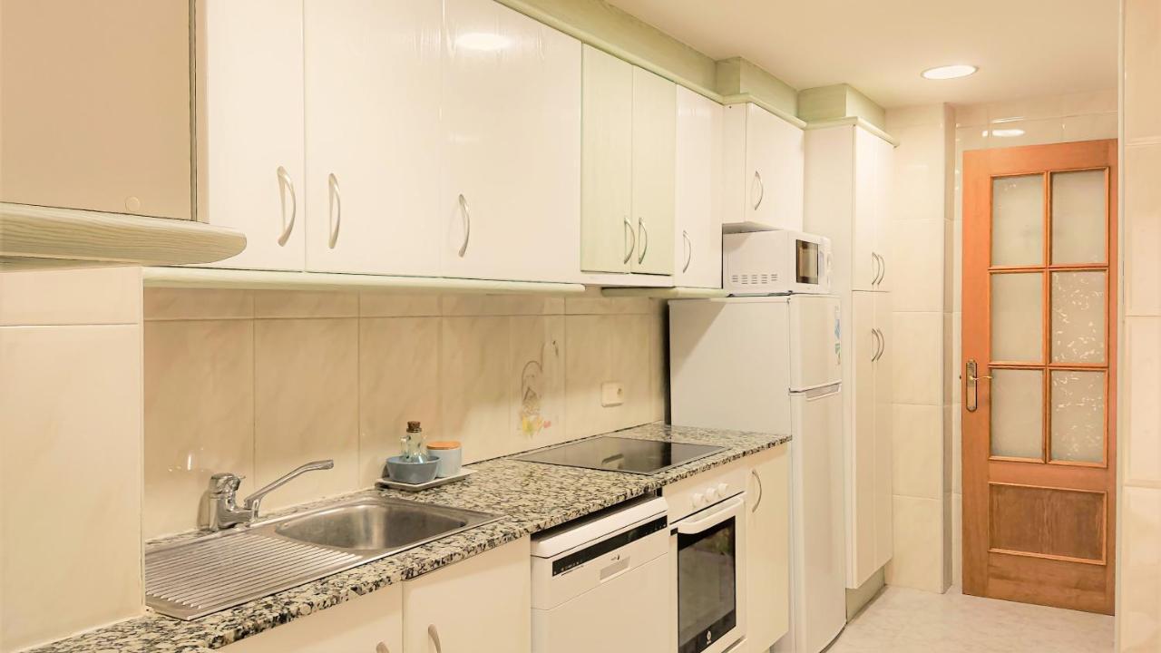 Apartament Natura Amb Calma Olot Exterior photo