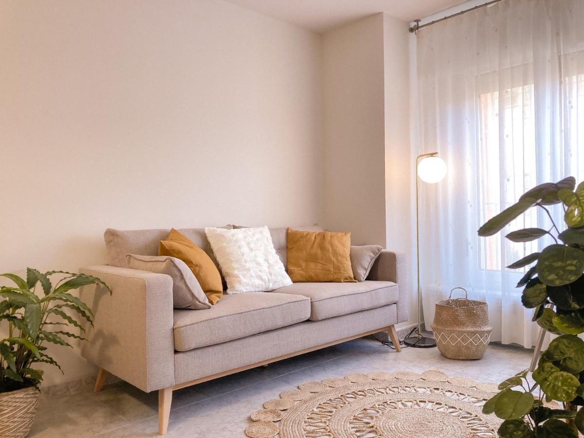 Apartament Natura Amb Calma Olot Exterior photo