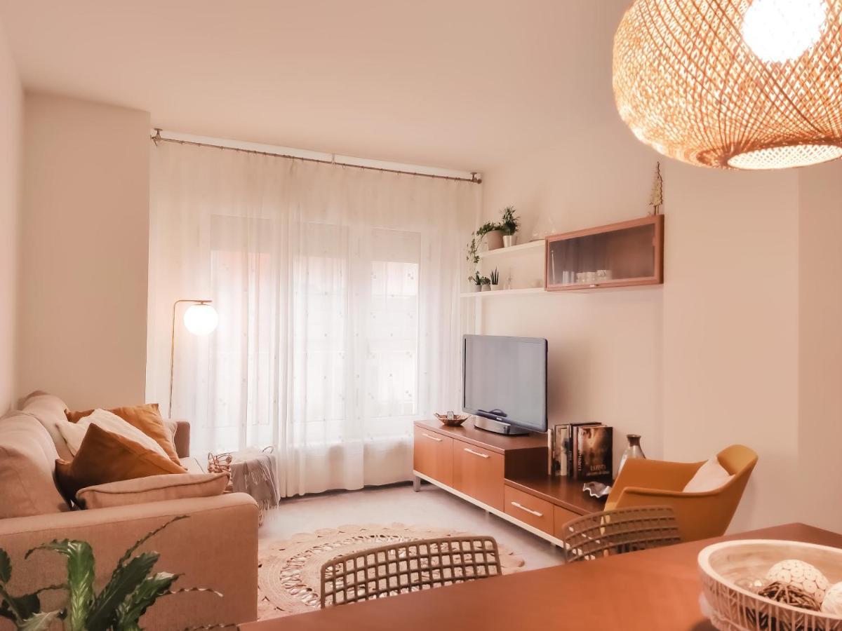 Apartament Natura Amb Calma Olot Exterior photo