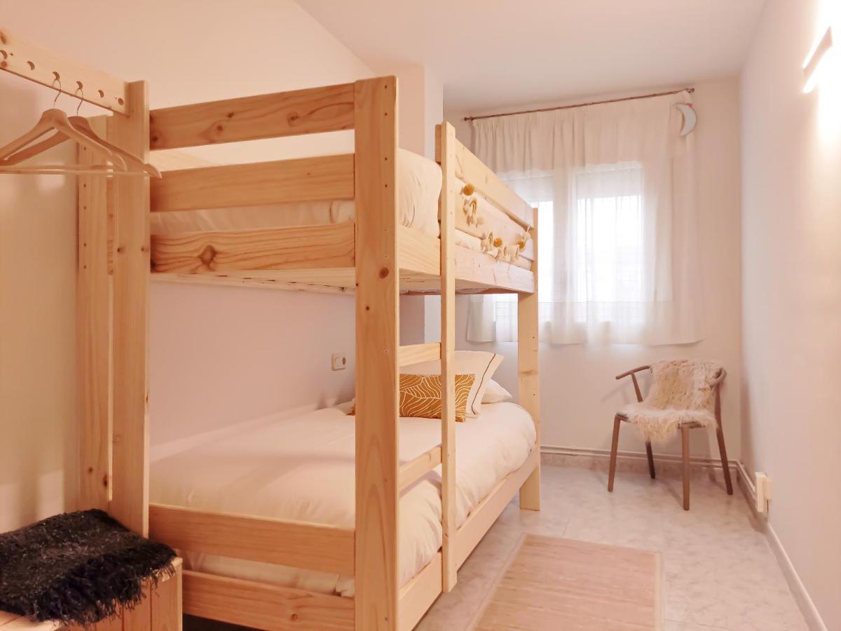 Apartament Natura Amb Calma Olot Exterior photo