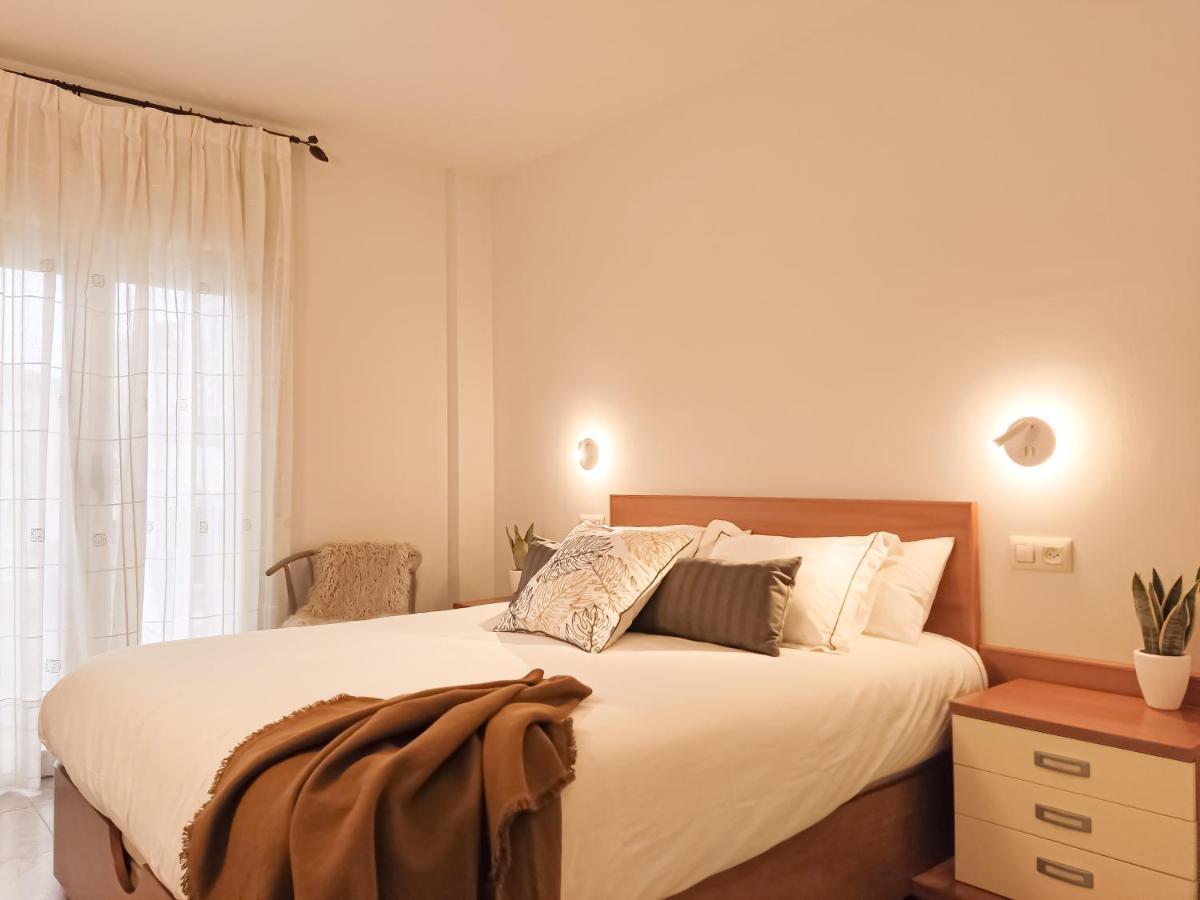 Apartament Natura Amb Calma Olot Exterior photo